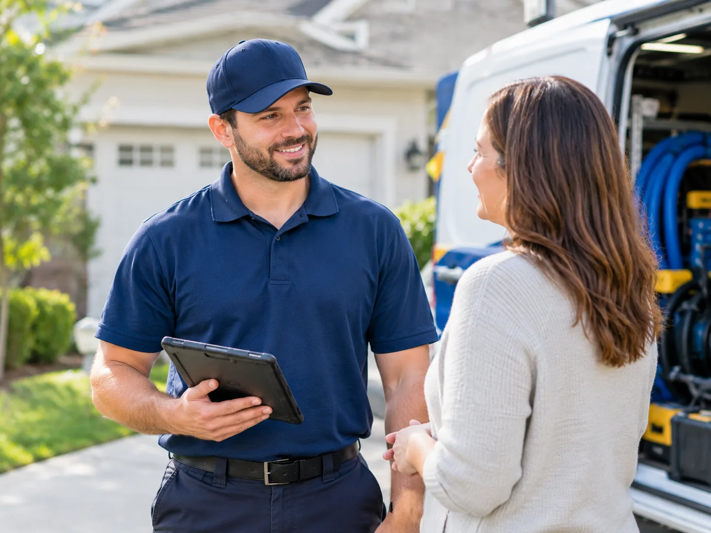 Sewage Backup Cleanup Mount Pleasant, OH FAQs